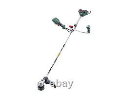 Metabo Fsb 36-18 Ltx Bl 40 18v Cordless Brush Cutter Body Only New Boxed