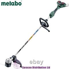 Metabo Fsd 36-18 Ltx Bl 40 Twin 18v Cordless Brush Cutter, Body Only 601610850
