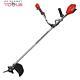 Milwaukee M18fbcu-0 18v Cordless Fuel Brush Cutter Body Only