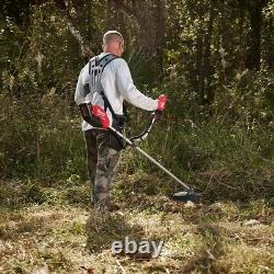 Milwaukee M18FBCU-0 18V M18 FUEL Cordless Brush Cutter + Free Harness