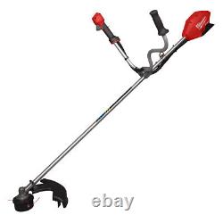 Milwaukee M18FBCU 18V Cordless FUEL Brush Cutter With 1 x 5.0Ah Battery