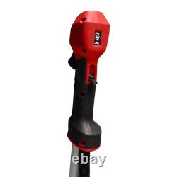 Milwaukee M18 FBCU-0 FUEL Brush Cutter 18V Brushless Li-Ion Cordless Bare Unit