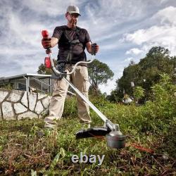 Milwaukee M18 FBCU-0 FUEL Brush Cutter 18V Brushless Li-Ion Cordless Bare Unit