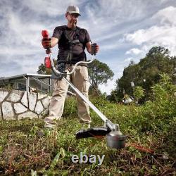 Milwaukee M18 FUEL FBCU-0 Cordless Brushless Brush Cutter Body Only