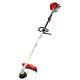 Mitox 26l-sp Petrol Brushcutter With Free 100ml 2 Stroke