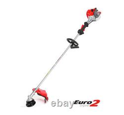 Mitox 26L Select Petrol Brush Cutter