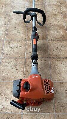 Mitox 26L Select Petrol Brush Cutter