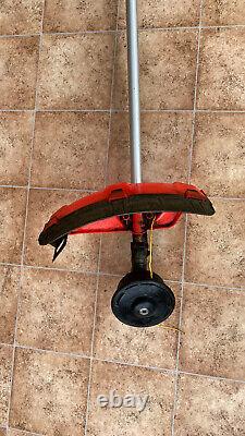 Mitox 26L Select Petrol Brush Cutter