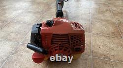 Mitox 26L Select Petrol Brush Cutter