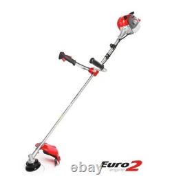 Mitox 26U Petrol Brushcutter Select