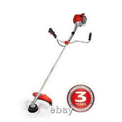 Mitox 26U Petrol Brushcutter With Free 100ml 2stroke