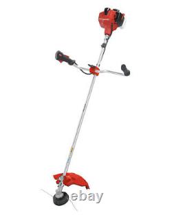 Mitox 270ux Premium Petrol Brushcutter Grass Trimmer 5 Years Warranty