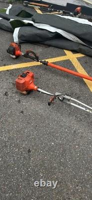 Mitox 330 UX Cutter/Strimmer