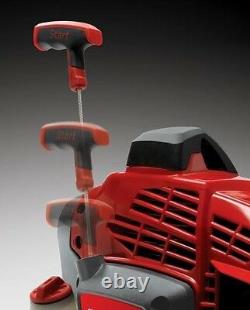 Mitox 360UX Premium Petrol Brush Cutter/ Strimmer