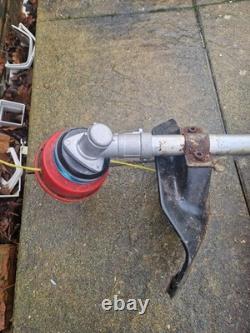 Mitsubishi Paice Setter 33cc Strimmer VGC New Gearbox