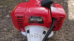 Mountfield MB33D Brusch cutter