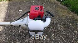 Mountfield MB33D Brusch cutter