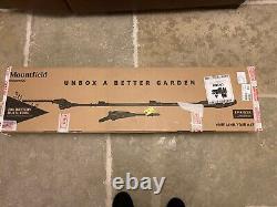 Mountfield MMT 20 Li Multi Tool Hedge Trimmer And Branch Cutter Saw