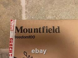 Mountfield MMT 20 Li Multi Tool Hedge Trimmer And Branch Cutter Saw