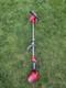 Mountfield Mt 48li Cordless Strimmer Brushcutter Kit Battery Charger Not Include
