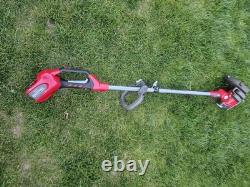 Mountfield MT 48Li Cordless strimmer Brushcutter KIT Battery charger not include