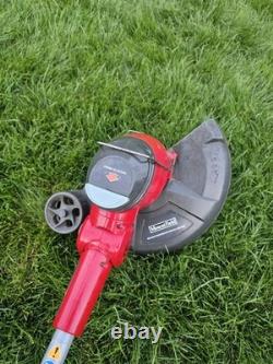 Mountfield MT 48Li Cordless strimmer Brushcutter KIT Battery charger not include