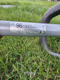 Mountfield MT 48Li Cordless strimmer Brushcutter KIT Battery charger not include