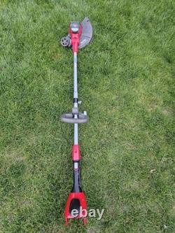 Mountfield MT 48Li Cordless strimmer Brushcutter KIT Battery charger not include