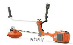 NEW BOXED HUSQVARNA PROFESSIONAL BRUSH CUTTER / STRIMMER 520IRX Body Only NEW