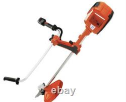 NEW BOXED HUSQVARNA PROFESSIONAL BRUSH CUTTER / STRIMMER 520IRX Body Only NEW