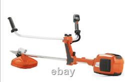 NEW BOXED HUSQVARNA PROFESSIONAL BRUSH CUTTER / STRIMMER 520IRX Body Only NEW