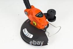 NEW Battery Cordless Brush Cutter Grass Strimmer 40V Professional Device