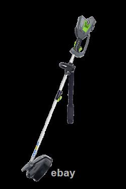 NEW Greenworks Duramaxx 40V Digi Pro Lawn trimmer/Brush Cutter 2in1 (Tool Only)