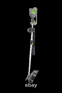 NEW Greenworks Duramaxx 40V Digi Pro Lawn trimmer/Brush Cutter 2in1 (Tool Only)