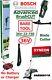Newbaretool Bosch Advanced Grasscut 36v-23-750 Strimmer 06008c1k02 4059952636429