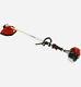 New Cobra 33cc Petrol Strimmer Brushcutter Bc330c With Loop Handle