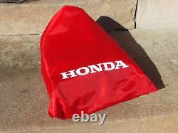New In Box Honda UMK 435 LE Loop Handle 4 Stroke Petrol Brushcutter Strimmer