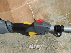 New In Box Honda UMK 435 LE Loop Handle 4 Stroke Petrol Brushcutter Strimmer