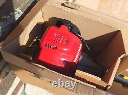 New In Box Honda UMK 435 LE Loop Handle 4 Stroke Petrol Brushcutter Strimmer