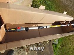 New In Box Honda UMK 435 LE Loop Handle 4 Stroke Petrol Brushcutter Strimmer