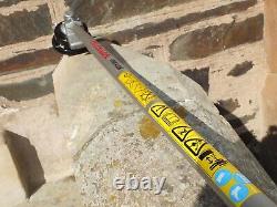 New In Box Honda UMK 435 LE Loop Handle 4 Stroke Petrol Brushcutter Strimmer