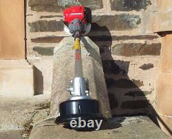 New In Box Honda UMK 435 LE Loop Handle 4 Stroke Petrol Brushcutter Strimmer