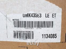 New In Box Honda UMK 435 LE Loop Handle 4 Stroke Petrol Brushcutter Strimmer