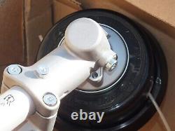New In Box Honda UMK 435 LE Loop Handle 4 Stroke Petrol Brushcutter Strimmer