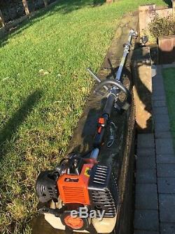 Nordstrom Long Reach Hedge Cutter, Chainsaw, Strimmer, Brushcutter, Plus PPE