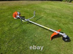 OO-Power 52cc Petrol Two Stroke Brush Cutter/Strimmer