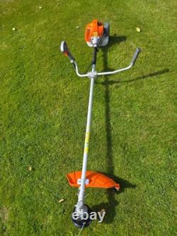 OO-Power 52cc Petrol Two Stroke Brush Cutter/Strimmer