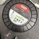 Oregon Flexiblade Heavy Duty Strimmer Trimmer Brushcutter Line 4mm X 110m 111091
