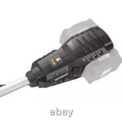 Parkside 40V 2-in-1 Grass trimmer & Brush cutter- Unit Only Brushless Motor