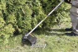 Parkside 40V 2-in-1 Grass trimmer & Brush cutter- Unit Only Brushless Motor